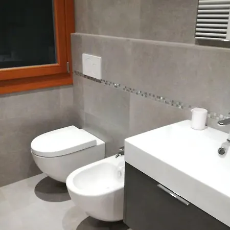 Апартаменты Silvy House - Near Saint Mark Square Венеция