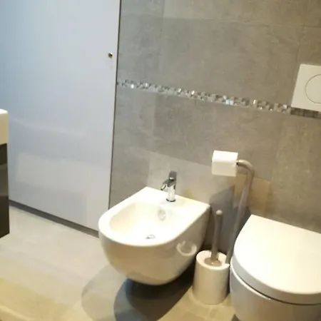 Silvy House - Near Saint Mark Square Апартаменты *